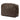Brown Louis Vuitton Monogram Trousse Toilette 23 Clutch Bag