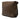 Brown Louis Vuitton Damier Ebene Brooklyn GM Crossbody Bag