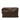 Brown Louis Vuitton Monogram Trousse Toilette 28 Clutch Bag