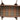 Brown Burberry Leather Handbag