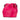 Pink Gucci Diamante Leather Bright Bucket Bag - Designer Revival