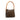 Brown Louis Vuitton Monogram Looping MM Shoulder Bag - Designer Revival