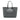 Gray Goyard Goyardine Saint Louis PM Tote Bag