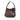 Brown Louis Vuitton Damier Ebene Sistina MM Shoulder Bag - Designer Revival