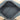 Beige Louis Vuitton Monogram Denim Speedy Round GM Satchel