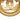 Gold Chanel Gold Plated CC Brooch - Designer Revival