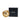 Gold Chanel Gold Plated CC Brooch - Designer Revival