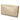 Beige Dior Honeycomb Coated Canvas Chain Shoulder Bag
