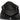 Black Chanel CC Embossed Caviar Camellia Card Holder