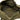 Green Bottega Veneta Canvas Intrecciato Webbing Cassette Duffle Bag