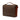 Brown Louis Vuitton Monogram Monceau 28 Satchel