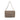 Brown Chanel Embossed Lambskin Lucky Symbols Pochette Shoulder Bag - Designer Revival