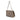 Brown Chanel Embossed Lambskin Lucky Symbols Pochette Shoulder Bag - Designer Revival