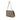 Brown Chanel Embossed Lambskin Lucky Symbols Pochette Shoulder Bag - Designer Revival
