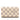 White Louis Vuitton Damier Azur Tresor Wallet