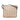 Brown Fendi Zucchino Canvas Crossbody - Designer Revival