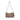 Beige Louis Vuitton Monogram Empreinte Easy Pouch On Strap Crossbody Bag