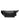 Black Fendi Sarah Coleman Leather Fisheye Belt Bag