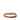 Gold Hermès Gold Plated Kite Leather Kelly Double Tour Bracelet - Designer Revival
