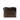 Brown Fendi FF Embossed Leather 1974 Crossbody - Designer Revival
