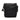 Black Prada Tessuto Buckle Messenger Bag