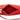 Red Louis Vuitton Epi Pochette Papillon Handbag