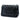 Black Chanel Jumbo Classic Patent Double Flap Shoulder Bag