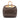 Brown Louis Vuitton Monogram Evasion Travel Bag