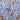 Blue Hermès Les Bles Silk Scarf 90 Scarves