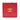 Red Chanel Vinyl Hologram CC Shoulder Bag - Designer Revival