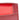 Red Chanel Vinyl Hologram CC Shoulder Bag - Designer Revival