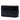 Black Chanel Quilted Patent Boy Wallet on Chain Crossbody Bag