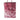 Pink Chanel Sequins Shopping Tote Satchel