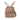 Brown Fendi Mini Leather By The Way Backpack