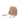 Brown Fendi Mini Leather By The Way Backpack