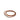 Brown Hermès Leather Cord Belt