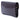 Purple Louis Vuitton Monogram Vernis Bel Air Crossbody Bag