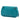 Blue Bottega Veneta Mini Nappa Intrecciato Expandable Chain Crossbody