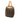 Brown Louis Vuitton Monogram Excursion Handbag