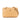 Tan Chanel CC Chevron Quilted Lambskin Chain Shoulder Bag