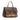 Brown Louis Vuitton Monogram Marignan Satchel