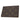 Brown Louis Vuitton Monogram Porte 2 Cartes Vertical Card Holder