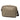 Beige Gucci GG Supreme Crossbody