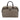 Beige Gucci GG Supreme Business Bag