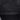 Black Chanel CC Velvet Half Moon Wallet on Chain Crossbody Bag - Designer Revival