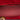 Red Dior Medium Lambskin Cannage Studded Supple Lady Dior Satchel