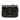 Black Saint Laurent Toy Matelasse Calfskin Monogram LouLou Crossbody