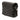 Black Saint Laurent Toy Matelasse Calfskin Monogram LouLou Crossbody