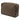 Brown Louis Vuitton Monogram Trousse Toilette 28 Clutch Bag
