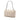 Beige Chanel Identification Lambskin Patchwork Reissue 2.55 Flap Shoulder Bag